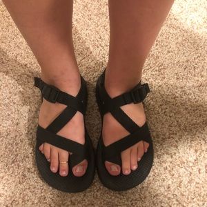 Women’s Chacos (Wide)